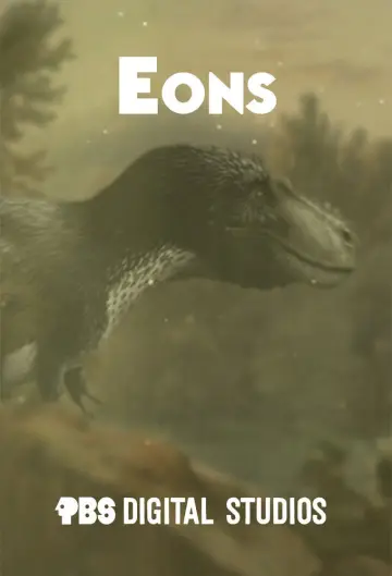 Eons постер
