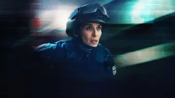 Задник к сериалу "На взводе" #1438730