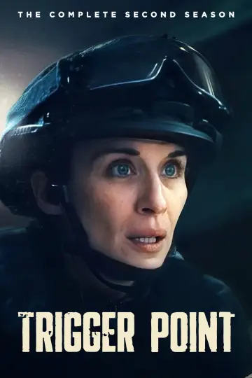 Постер к сериалу "На взводе" #1729286