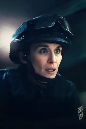 Постер к сериалу "На взводе" #1729287