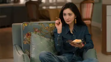 Задник к сериалу "Любовный закон Парето" #1812042
