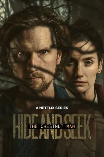 Постер к сериалу "Каштановый человечек" #1383811