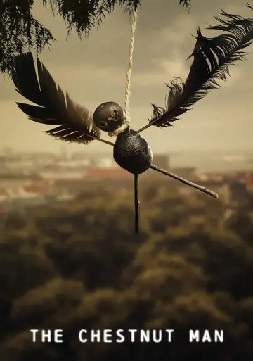 Постер к сериалу "Каштановый человечек" #1383823
