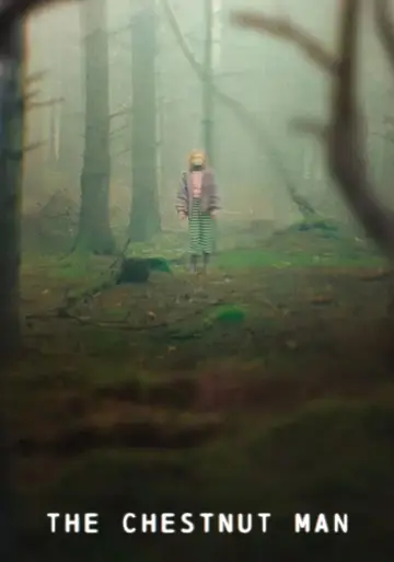 Постер к сериалу "Каштановый человечек" #1383825