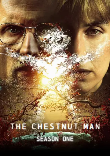 Постер к сериалу "Каштановый человечек" #1717063