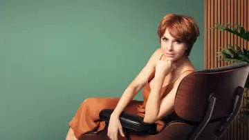 Задник к сериалу "Альтернативная терапия" #1803681