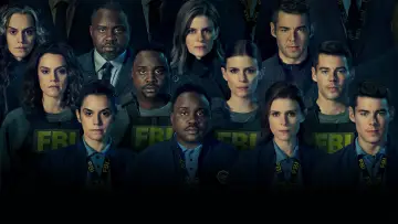 Задник к сериалу "Выпуск 