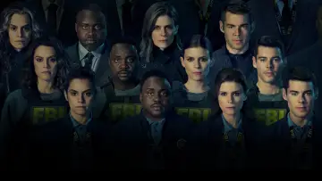 Задник к сериалу "Выпуск 