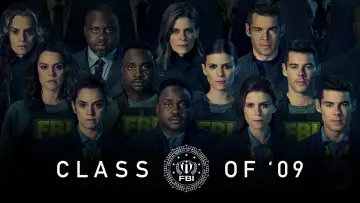 Задник к сериалу "Выпуск 