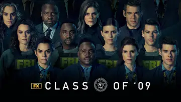 Задник к сериалу "Выпуск 