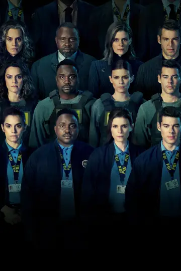Постер к сериалу "Выпуск 