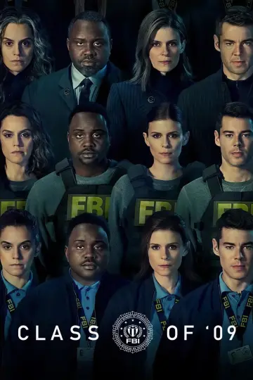 Постер к сериалу "Выпуск 