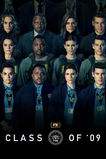 Постер к сериалу "Выпуск 