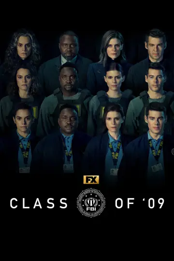 Постер к сериалу "Выпуск 
