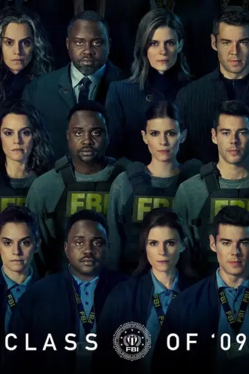 Постер к сериалу "Выпуск 