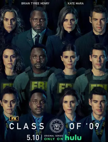 Постер к сериалу "Выпуск 
