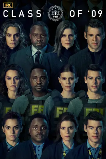 Постер к сериалу "Выпуск 