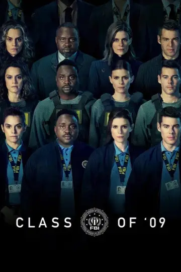Постер к сериалу "Выпуск 
