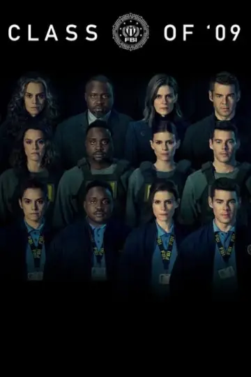 Постер к сериалу "Выпуск 