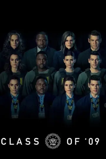 Постер к сериалу "Выпуск 