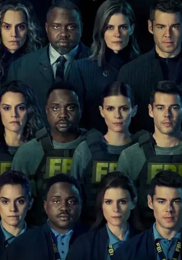 Постер к сериалу "Выпуск 