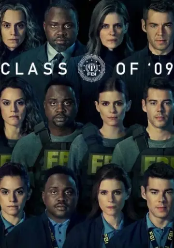 Постер к сериалу "Выпуск 
