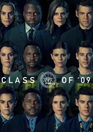 Постер к сериалу "Выпуск 