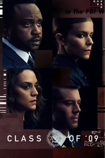 Постер к сериалу "Выпуск 