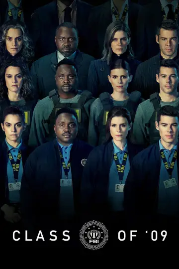 Постер к сериалу "Выпуск 