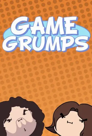 Game Grumps постер