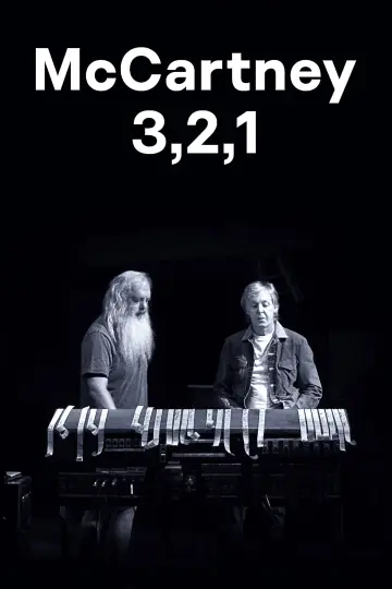Постер к сериалу "Маккартни 3, 2, 1" #1744967