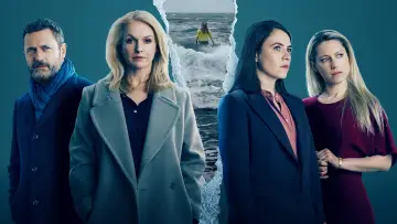 Задник к сериалу "Smother" #1815970