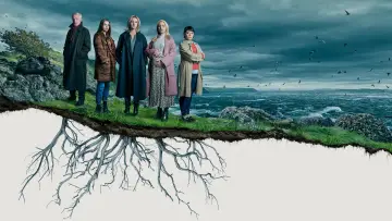 Задник к сериалу "Smother" #1815971
