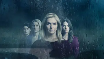 Задник к сериалу "Smother" #1815972