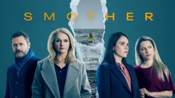 Задник к сериалу "Smother" #1815975