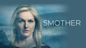 Задник к сериалу "Smother" #1815976