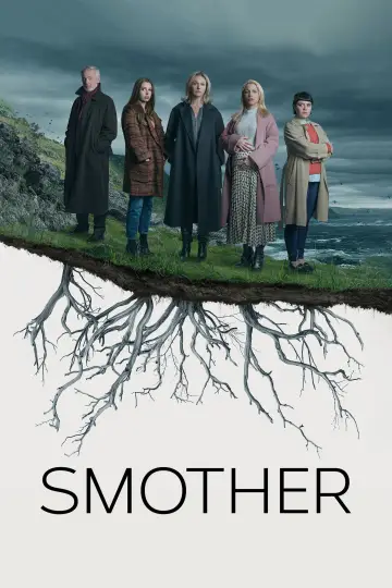 Постер к сериалу "Smother" #1815980