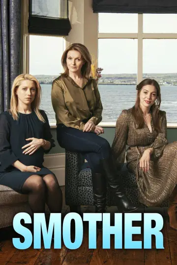 Постер к сериалу "Smother" #1815981