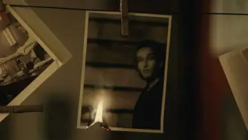 Задник к сериалу "Интервью с вампиром" #1335147