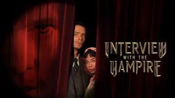 Задник к сериалу "Интервью с вампиром" #1335150