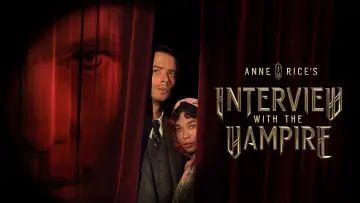 Задник к сериалу "Интервью с вампиром" #1335151