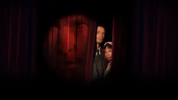 Задник к сериалу "Интервью с вампиром" #1335159