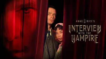 Задник к сериалу "Интервью с вампиром" #1335163