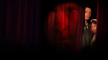 Задник к сериалу "Интервью с вампиром" #1335164