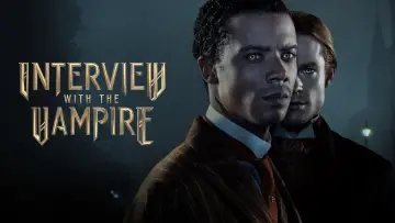 Задник к сериалу "Интервью с вампиром" #1335170