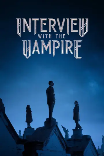 Постер к сериалу "Интервью с вампиром" #1335204