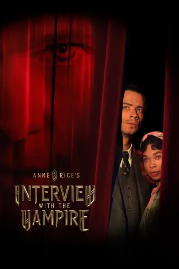 Постер к сериалу "Интервью с вампиром" #1335221