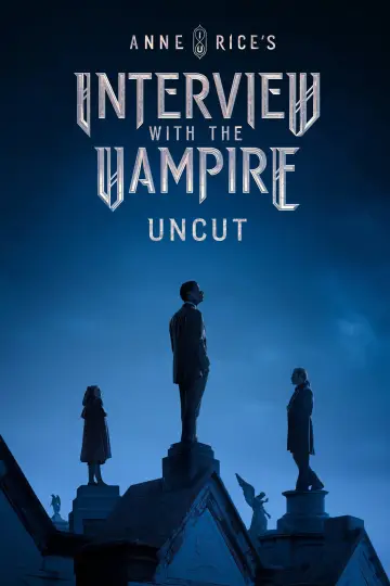 Постер к сериалу "Интервью с вампиром" #1335249