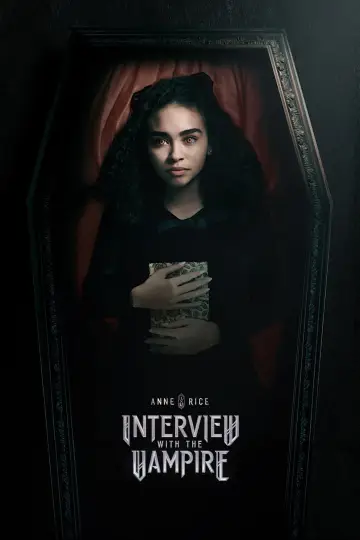 Постер к сериалу "Интервью с вампиром" #1335253