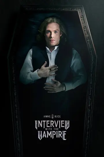 Постер к сериалу "Интервью с вампиром" #1335254